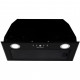 Витяжка кухонна Weilor WBE 5230 FBL 1000 LED