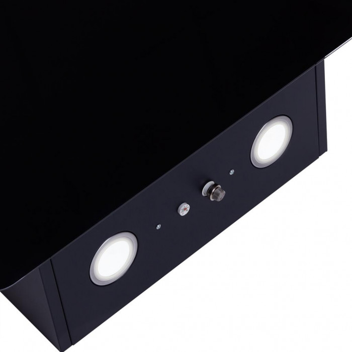 Витяжка кухонна Weilor WDS 62301 R BL 1000 LED