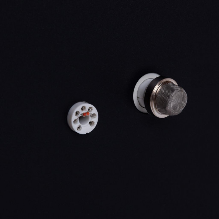 Витяжка кухонна Weilor WDS 62301 R BL 1000 LED