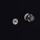 Витяжка кухонна Weilor WDS 62301 R BL 1000 LED