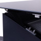 Витяжка кухонна Weilor WDS 62301 R BL 1000 LED