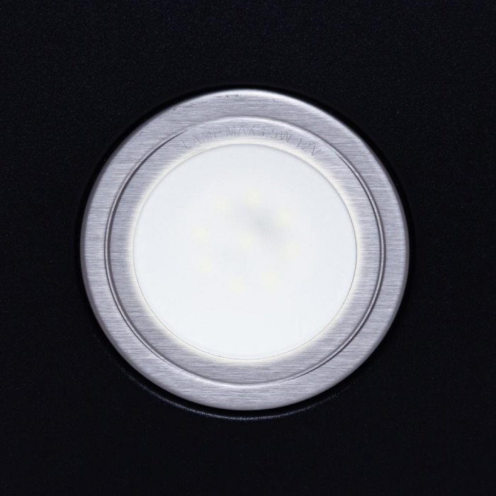 Витяжка кухонна Weilor WDS 62301 R BL 1000 LED