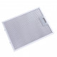 Витяжка кухонна Weilor WDS 62301 R BL 1000 LED