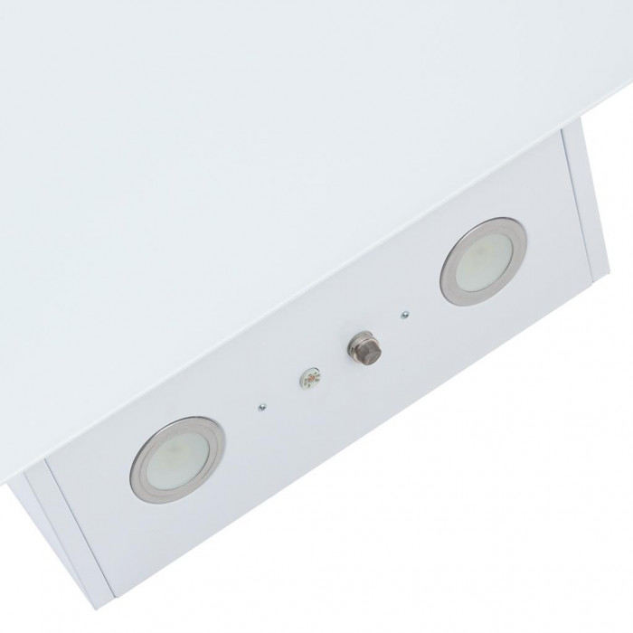 Витяжка кухонна Weilor WDS 62301 R WH 1000 LED
