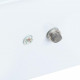 Витяжка кухонна Weilor WDS 62301 R WH 1000 LED