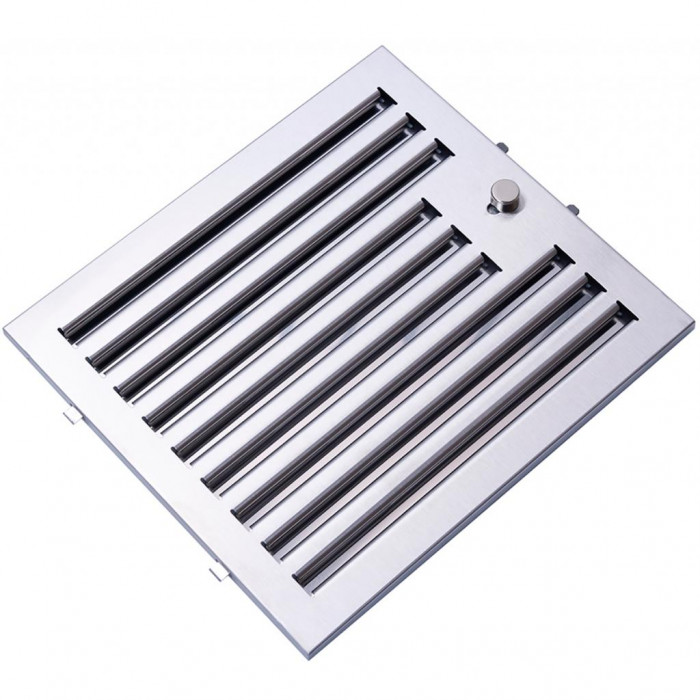 Витяжка кухонна Weilor WGS 6230 BL 1000 LED