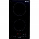 Варочна поверхня Weilor WIS 322 BLACK