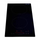 Варочна поверхня Weilor WIS 322 BLACK