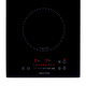 Варочна поверхня Weilor WIS 322 BLACK
