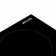 Варочна поверхня Weilor WIS 322 BLACK