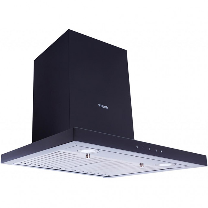 Витяжка кухонна Weilor WPS 6230 BL 1000 LED