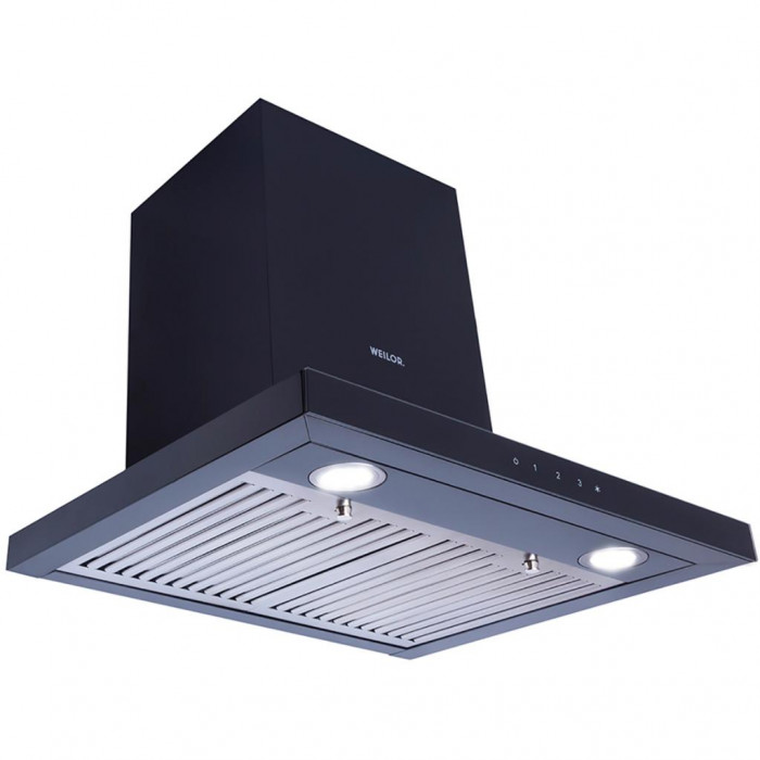 Витяжка кухонна Weilor WPS 6230 BL 1000 LED