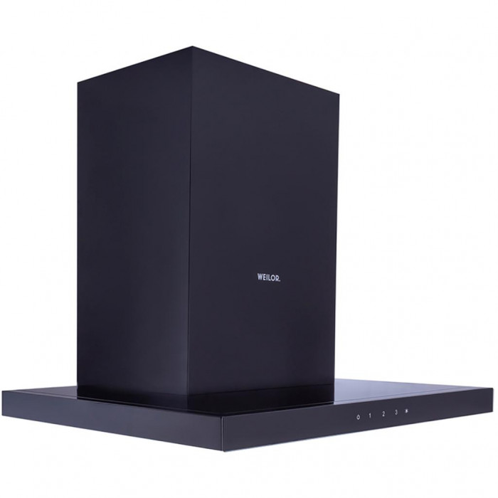 Витяжка кухонна Weilor WPS 6230 BL 1000 LED