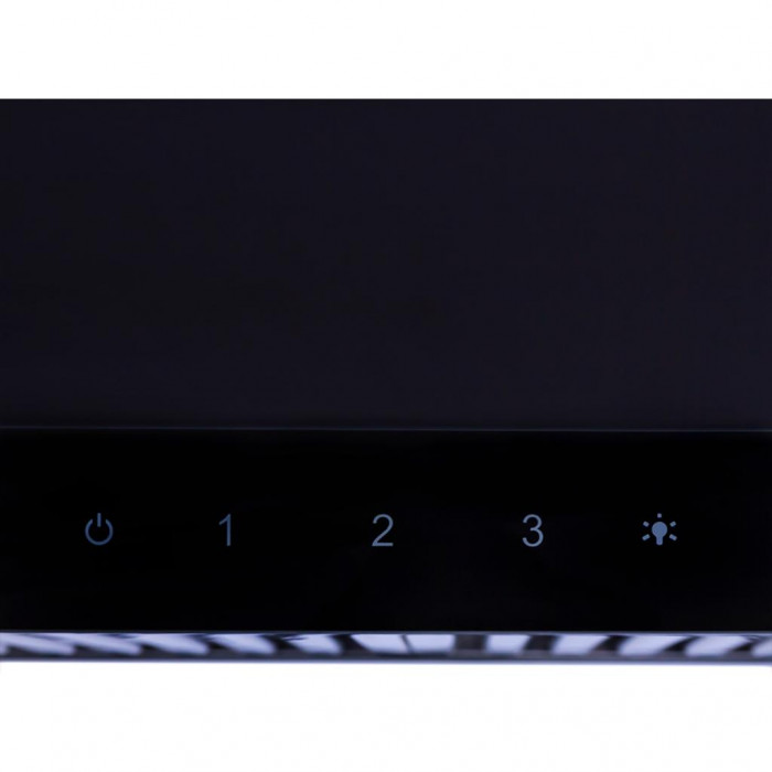 Витяжка кухонна Weilor WPS 6230 BL 1000 LED