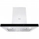 Витяжка кухонна Weilor WPS 6230 SS 1000 LED