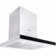 Витяжка кухонна Weilor WPS 6230 SS 1000 LED