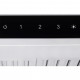 Витяжка кухонна Weilor WPS 6230 SS 1000 LED