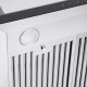 Витяжка кухонна Weilor WPS 6230 SS 1000 LED