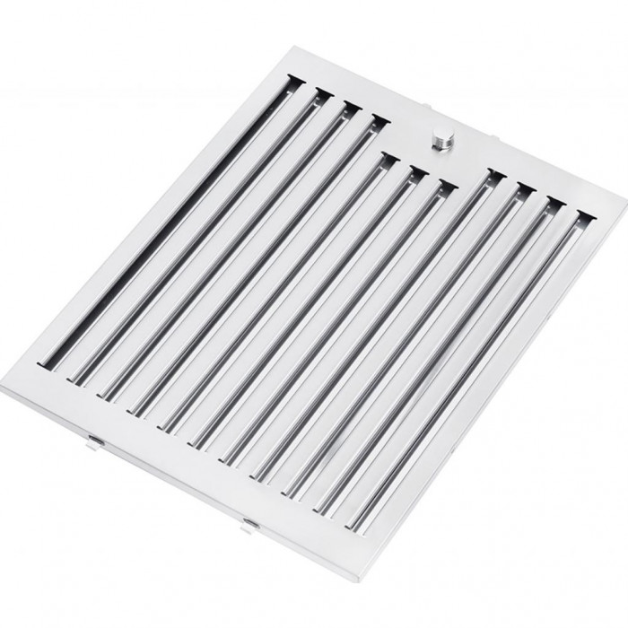 Витяжка кухонна Weilor WPS 6230 SS 1000 LED