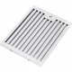 Витяжка кухонна Weilor WPS 6230 SS 1000 LED