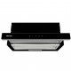 Витяжка кухонна Weilor WTS 6280 BL 1200 LED strip