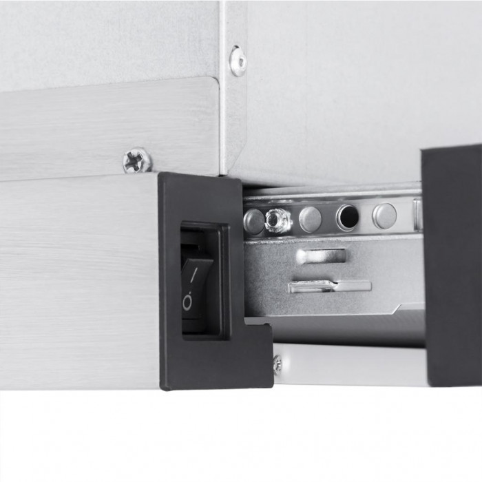Витяжка кухонна Weilor WT 6130 I 750 LED Strip