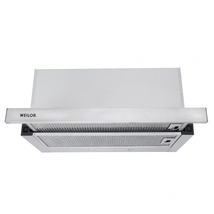 Витяжка кухонна Weilor WT 6280 I 1200 LED Strip