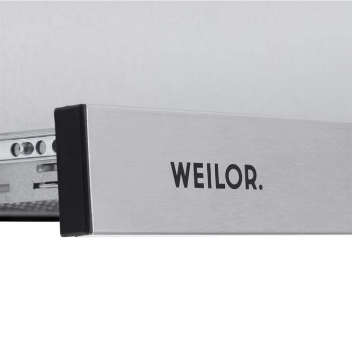 Витяжка кухонна Weilor WT 6280 I 1200 LED Strip
