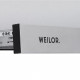 Витяжка кухонна Weilor WT 6280 I 1200 LED Strip