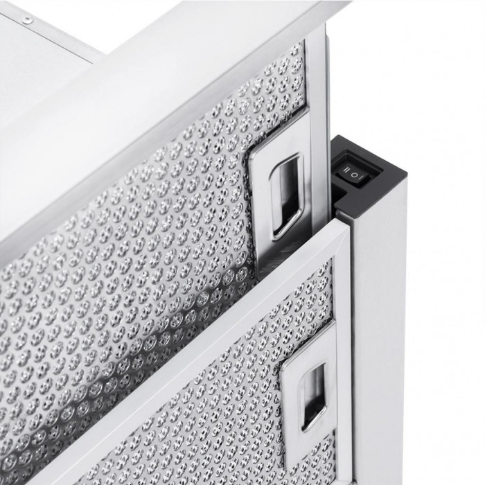 Витяжка кухонна Weilor WT 6280 I 1200 LED Strip