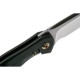 Ніж Weknife Kitefin Black (2001G)