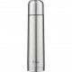 Термос Well Done 1,0 л Steel (WD-7091S)
