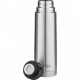 Термос Well Done 1,0 л Steel (WD-7091S)