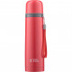 Термос Well Done 0,5 л Red (WD-7145R)