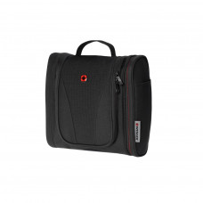 Сумка для туалетного приладдя Wenger Toiletry Kit Black (604599)