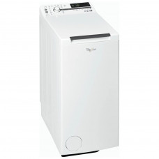 Пральна машина Whirlpool TDLR65230UA