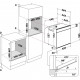 Духова шафа Whirlpool W9OM24MS2P