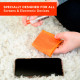 Спрей для очищення Whoosh! Screen Shine GO 30ml, microfiber 14x14cm (1FG30ENFR)