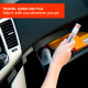 Спрей для очищення Whoosh! Screen Shine GO 30ml, microfiber 14x14cm (1FG30ENFR)