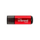 USB флеш накопичувач Wibrand 128GB Ladybug Red USB 3.2 (WI3.2/LB128P10S)