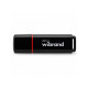 USB флеш накопичувач Wibrand 16GB Scarab Black USB 3.2 (WI3.2/SC16P11B)