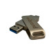 Накопичувач SSD USB 3.2 512GB Wolf Wibrand (WIEXSSD/WO512GB)
