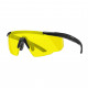 Тактичні окуляри Wiley X SABER ADV Yellow Lenses (300)