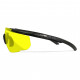 Тактичні окуляри Wiley X SABER ADV Yellow Lenses (300)