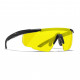 Тактичні окуляри Wiley X SABER ADV Yellow Lenses (300)