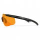 Тактичні окуляри Wiley X SABER ADV Orange Lenses (301)