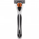 Бритва Wilkinson Sword Quattro Titanium Core Motion (4027800136506)