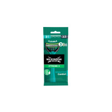 Бритва Wilkinson Sword Xtreme 3 Sensitive 3 шт. (4027800335237)