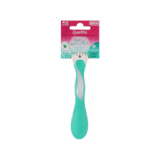 Бритва Wilkinson Sword My Intuition Smooth Sensitive 1 шт. (4027800427604)