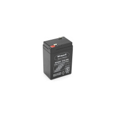 Батарея до ДБЖ Wimpex 6V 6Ah (Wimpex WX-660)
